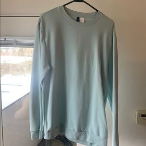 H&M Divided Crewneck sweatshirt